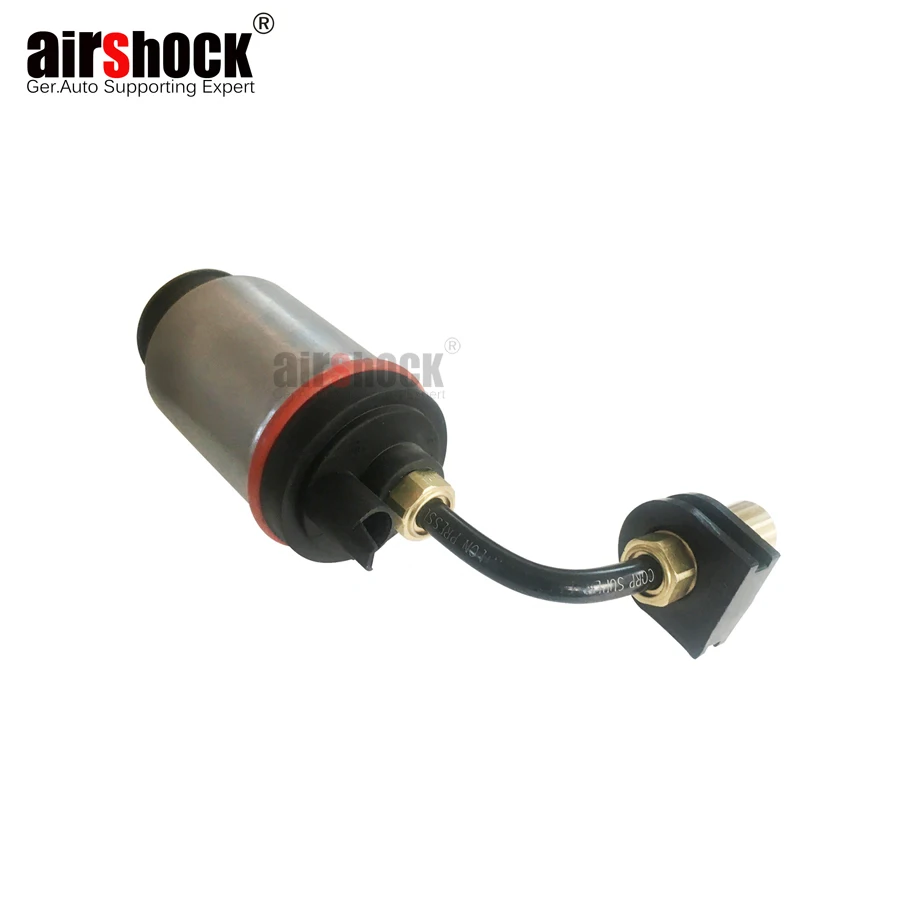 

AirShock 2010-2013 подвеска vстиральная Fit Porsche Panamera 970, передняя подвеска, пружинные сумки в сборе 97034305220 97034305115