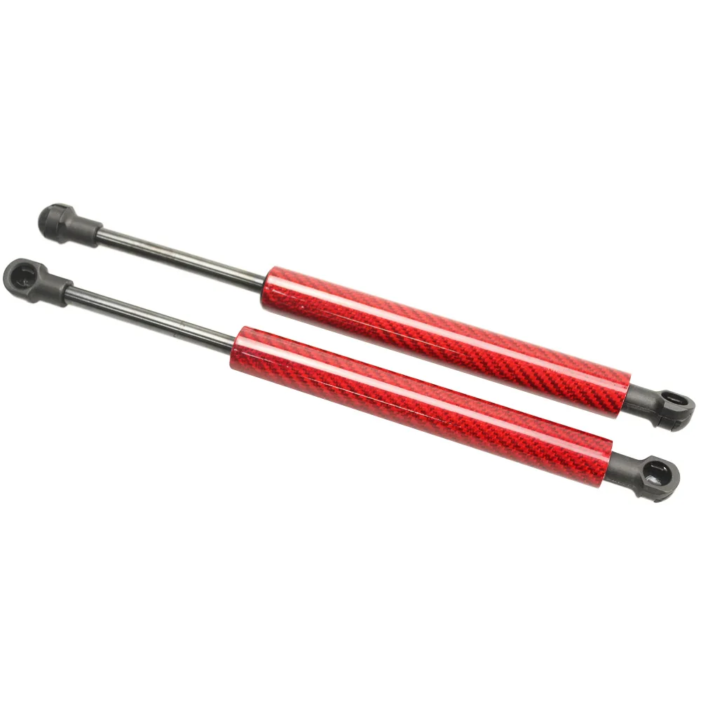 

1 Pair Gas Charged Spring Lift Support Damper For BMW 1Series E81 E82 E87 for Mercedes-Benz-Class W221 Front Bonnet Hood 375MM