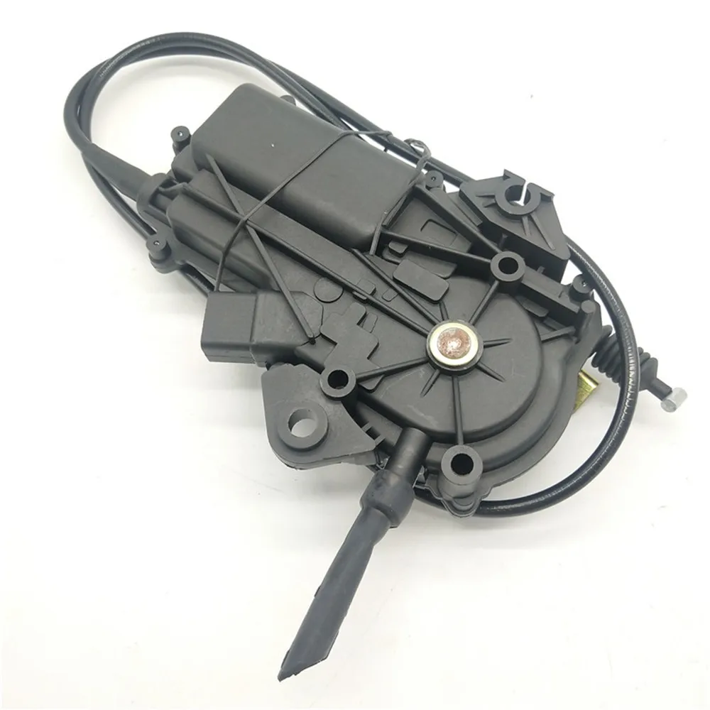 For Doosan Daewoo DH55150 215 220 225-7-9 flameout solenoid valve power switch excavator accessories