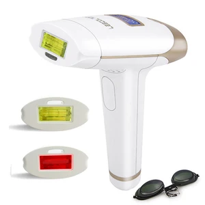 أفضل 11 جهاز لإزالة الشعر بالليزر - رقم 10