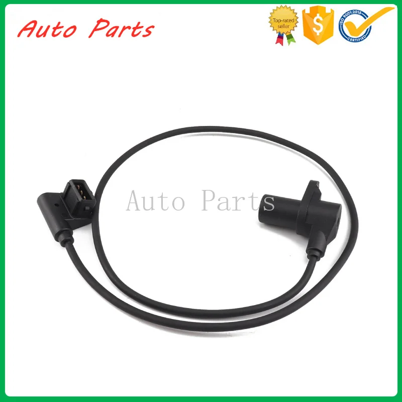 Automotive crankshaft position sensor 12141726065 12141726066 for BMW E34 E36 320i 325i 520i 1991 1992 1993 1994 1995