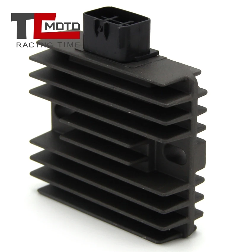 

Регулятор напряжения для мотоцикла 12 В, выпрямитель для Bennche Bighorn 400, 500, 700, 700X, Cowboy 400, 500, 700, grey Wolf 500, 700 Spire 800