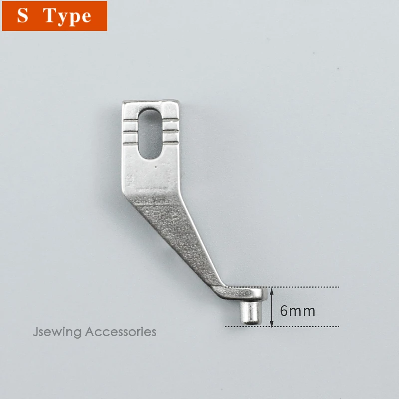 Presser Foot SunStar / Zoje Industrial Pattern Sewing Machine Parts Accessories