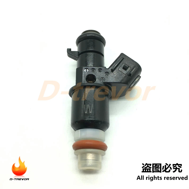 

1Pcs 16450-RCA-A01 Fuel Injector For 2003-2015 HONDA ACURA 3.0L 3.2L 3.5L V6