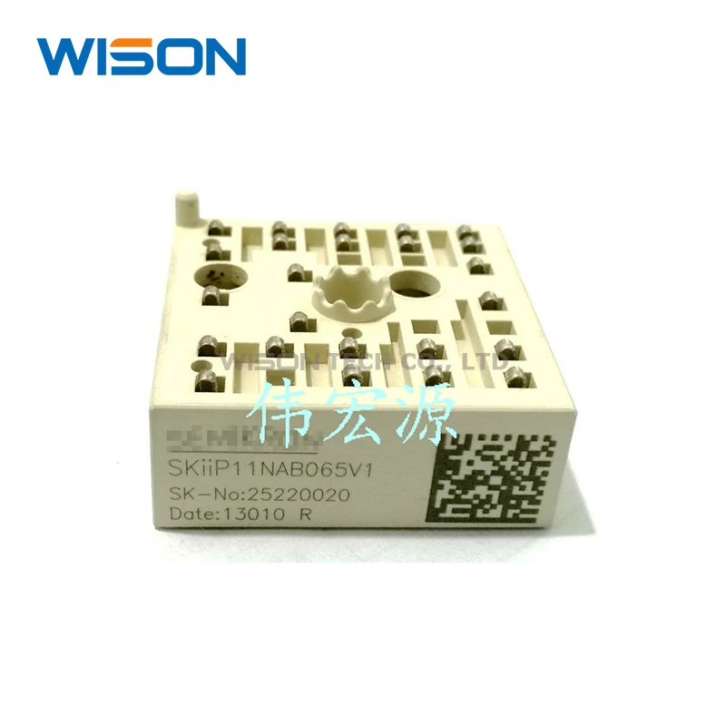 New  original SKIIP14NAB065V1 SKIIP13NAB065V1  SKIIP11NAB065V1 SKIIP12NAB065V1 module