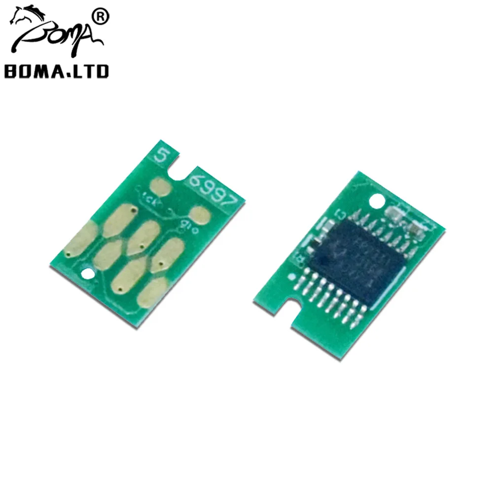 T6997 Waste Ink Maintenance Box Chip For EPSON SureColor P6000 P7000 P8000 P9000 P6050 P7050 P8050 P9050 P6080 P7080 P8080 P9080
