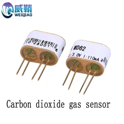 MD62 Carbon dioxide gas sensor concentration detection thermal conductivity argon SF6 inert gas detection