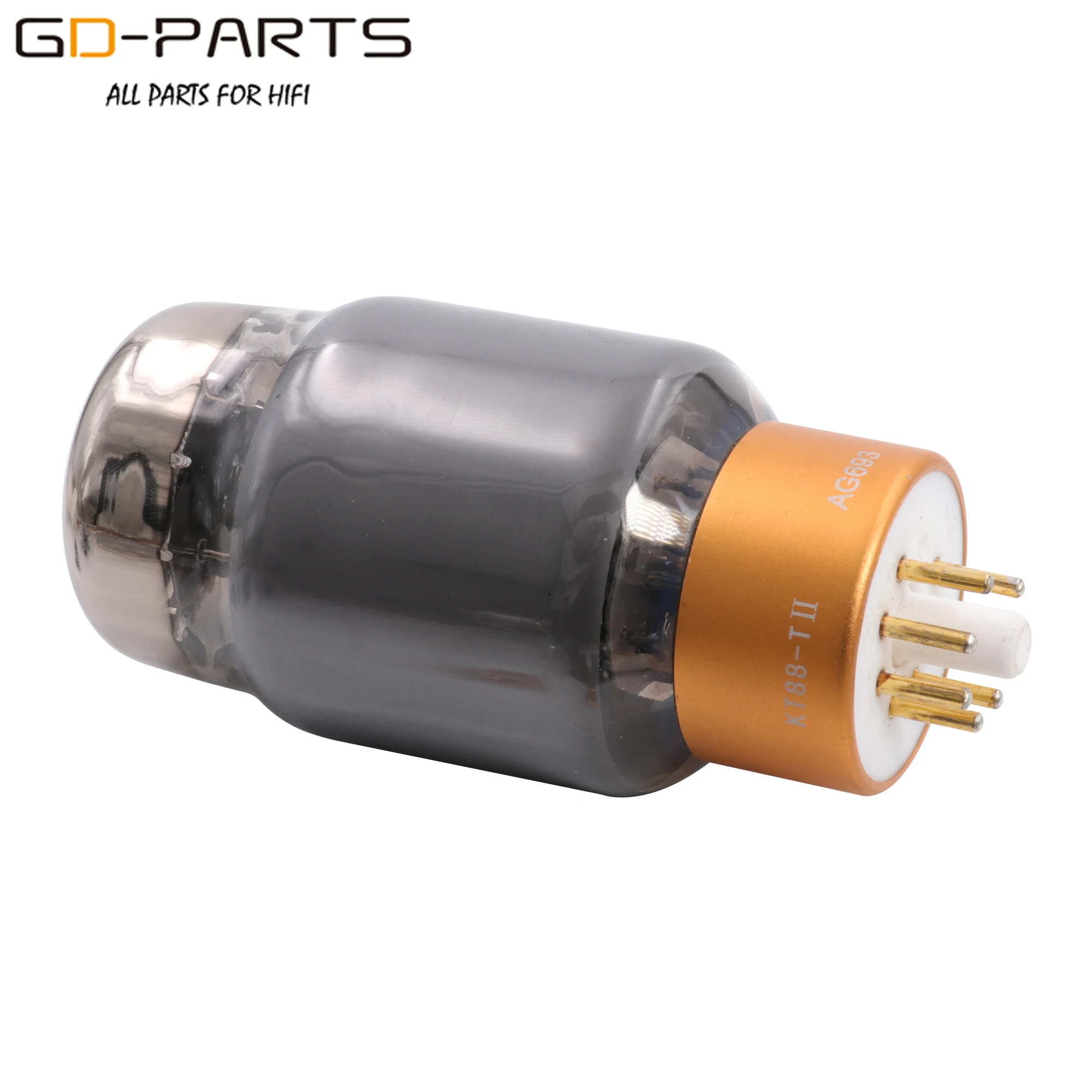 PSVANE Mark II KT88-TII فراغ أنبوب استبدال KT88 6550 جامع الطبعة ل خمر Hifi الصوت أنبوب أمبير لتقوم بها بنفسك ترقية زوج رباعية