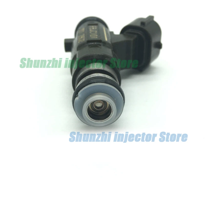 Fuel Injector Nozzle For NISSAN X-TRAIL T30 QR25DE 2.5L I4 MURANO Z50 VQ35DE 3.5L V6 OEM:FBJC101 FBJC 101