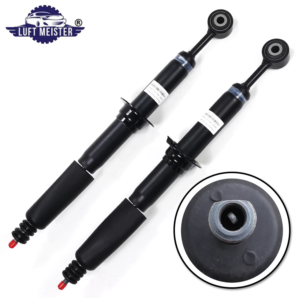 4851034040 48510-34040 Rear Shock Absorber for Toyota Sequoia 2008 2009 2010 2011 2012 2013 2014 2015 2016 2017 2018 2019