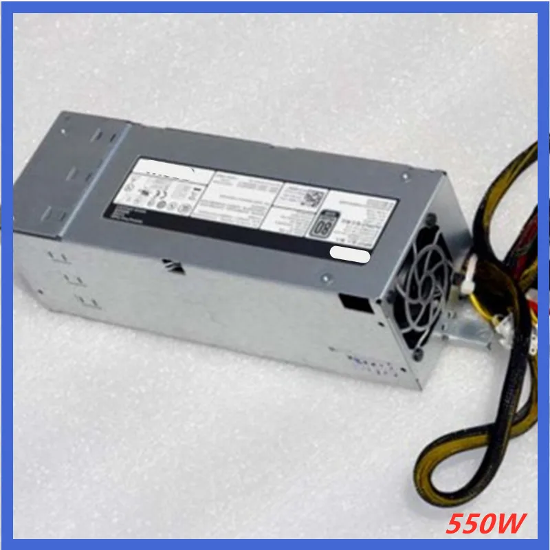 

New Power Supply Adapter For Dell T420 R520 550W 96R8Y F550E-S0 2G4WR DH550E-S1 Power Supply