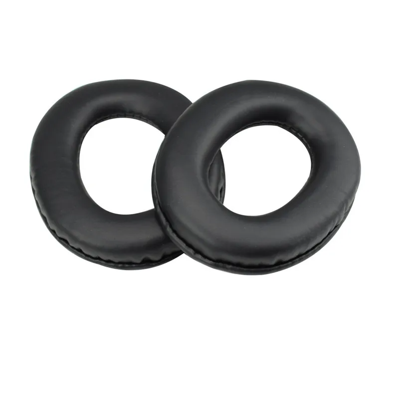 Earpads For Panasonic Rp-Htx9 Rp-Htx7a Rp-htx7 Headphone Replacement Ear Pads Cushion Soft Protein Leather Memory Sponge Earmuff