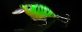 green tiger