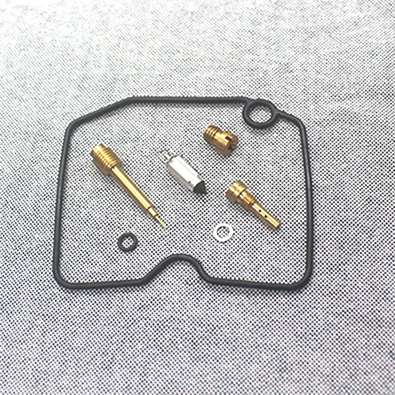 

FOR KAWASAKI VN800 VULCAN CARBURETOR CARB REPAIR REBUILD KIT 1995-2005