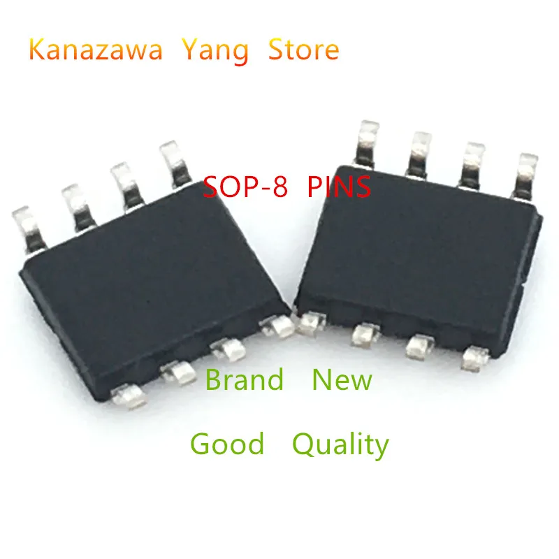 10pcs/ Lot Brand New  LM358MX  LM358  358 SOP-8  8 PINS  Operational Amplifier IC In Stock Best Quality