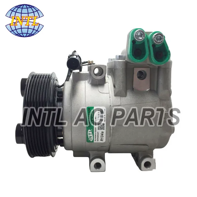 

HS15 AC A/C Compressor for Hyundai Grand Starex h-1 97701-4H050 97701-4H060 97701-4A950 97701-4A900 F500-QB7AA-08 F500-QBVGA-04