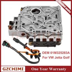 Cuerpo de válvula de transmisión automática 01M, 01M325283A 01M325105F 01M325039F para Audi A3 para VW Golf Jetta Passat Beetle