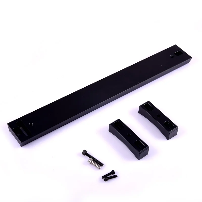 Kit de cauda de andorinha HERCULES 34,5 cm para acessório de telescópio C8/SC8/8SE