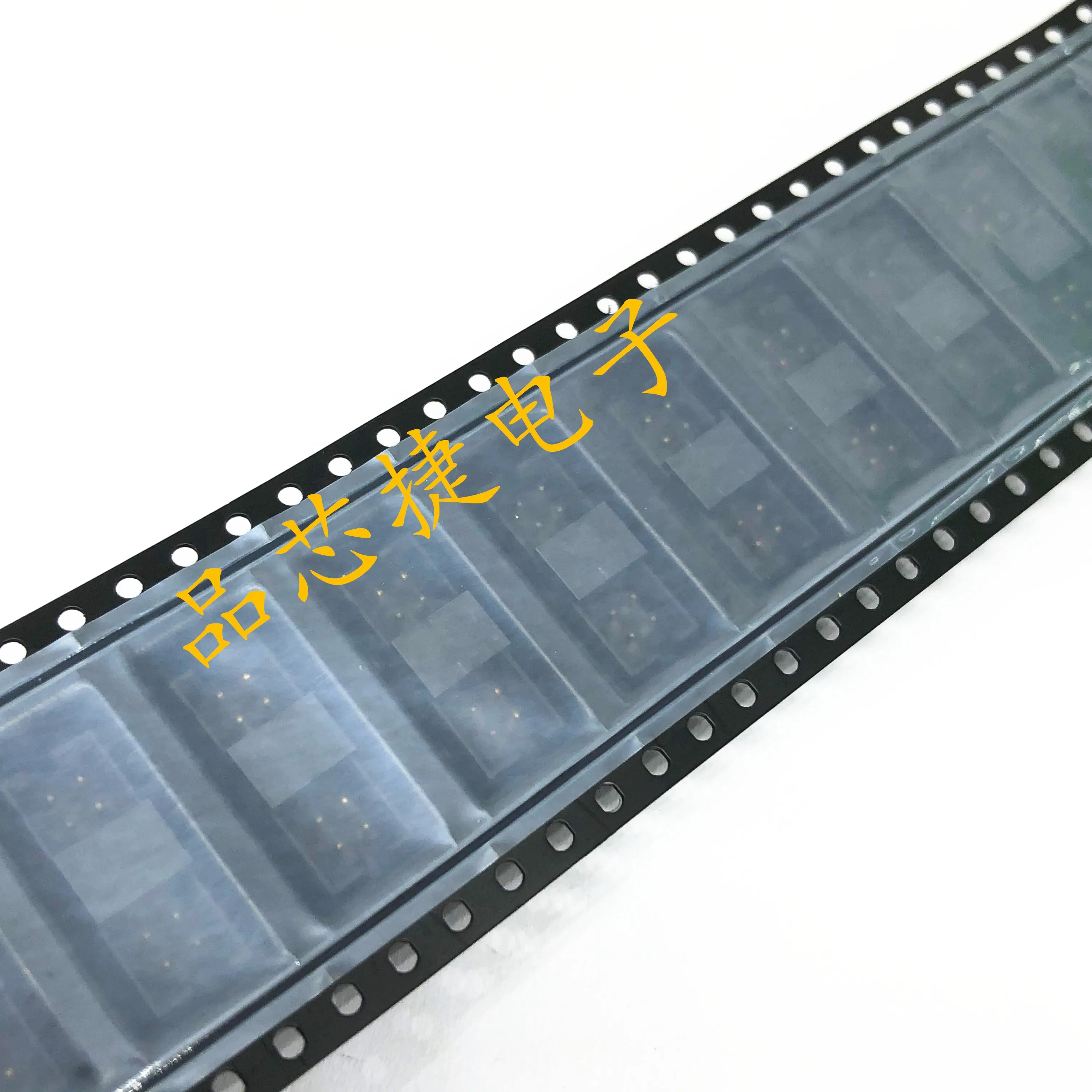 

10pcs/Lot 0878321414 878321414 87832-1414 CONN HEADER SMD 14POS 2MM