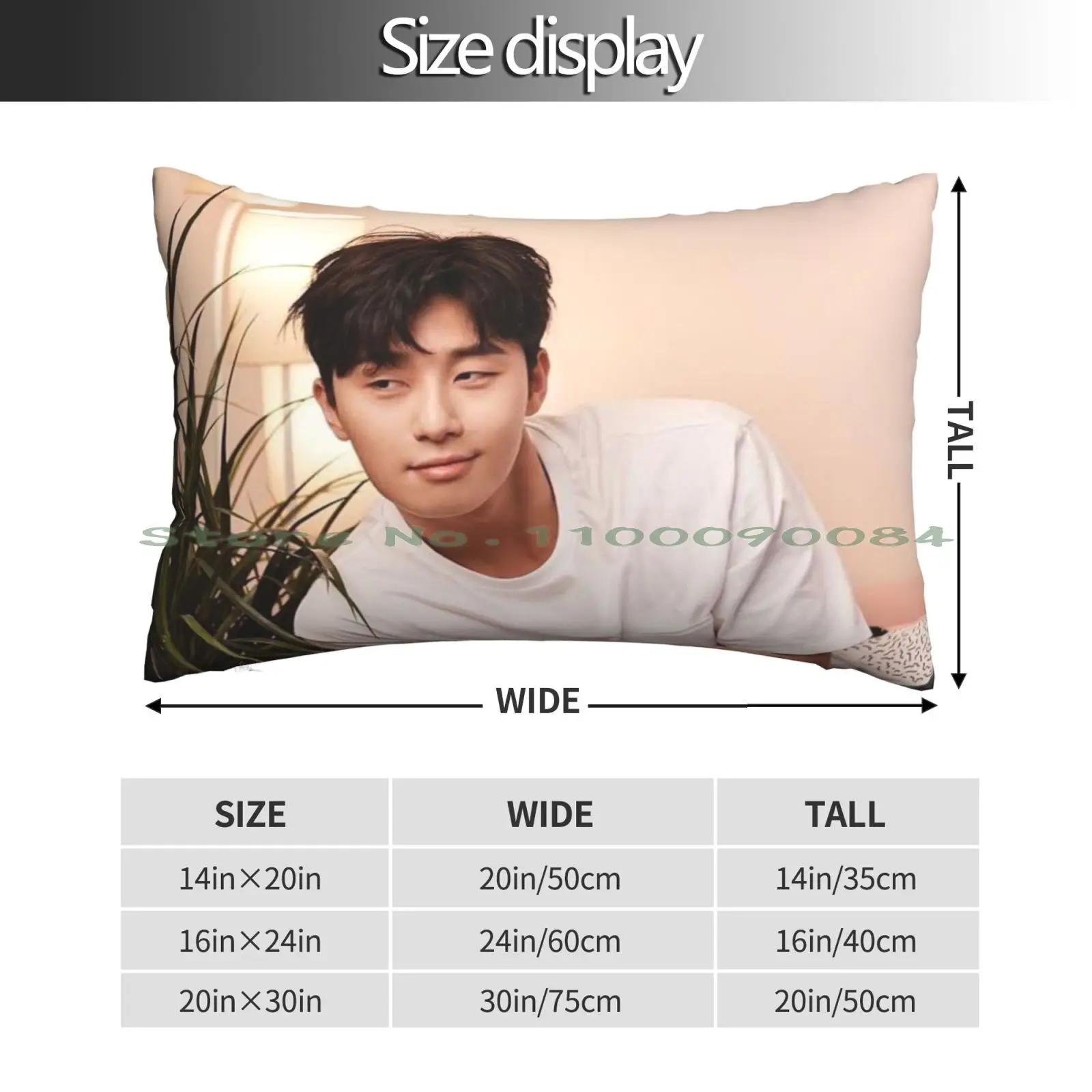 Park Seo Joon Pillow Case 20x30 50*75 Sofa Bedroom Mitsubishi Lancer Evo 9 Evo Drifting Drift King Evolution 9 Mitsubishi Evo