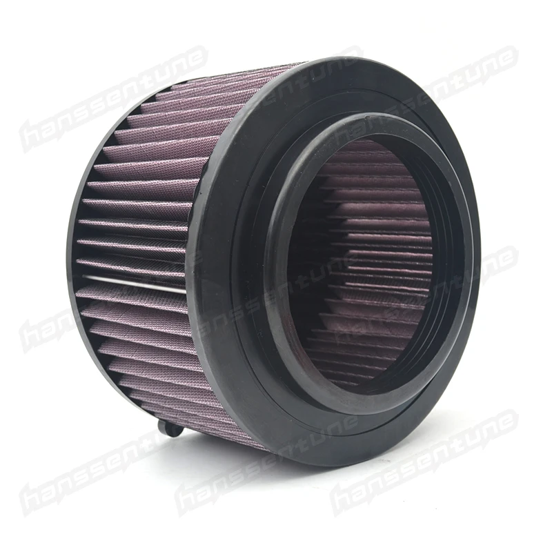 Air Filter car high flow cold inlet intake system For Ranger T6 T7 2012+