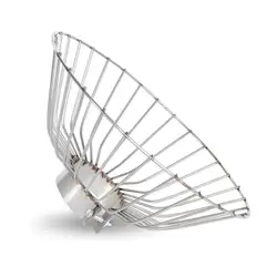 Propeller Safety Cage Trolling Motor Propeller Protector Anti-winding Boat Motor Protection Thrust Protective Cover