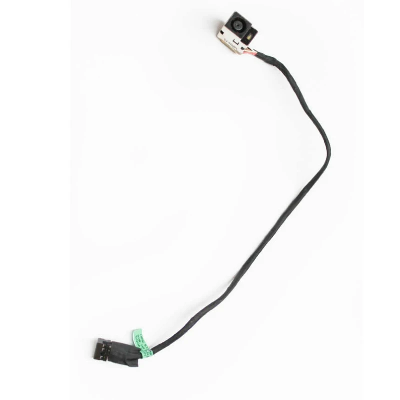 

AC DC разъем питания для серии HP M6-1000 кабель 689145-FD1 689145-SD1 689145-YD1