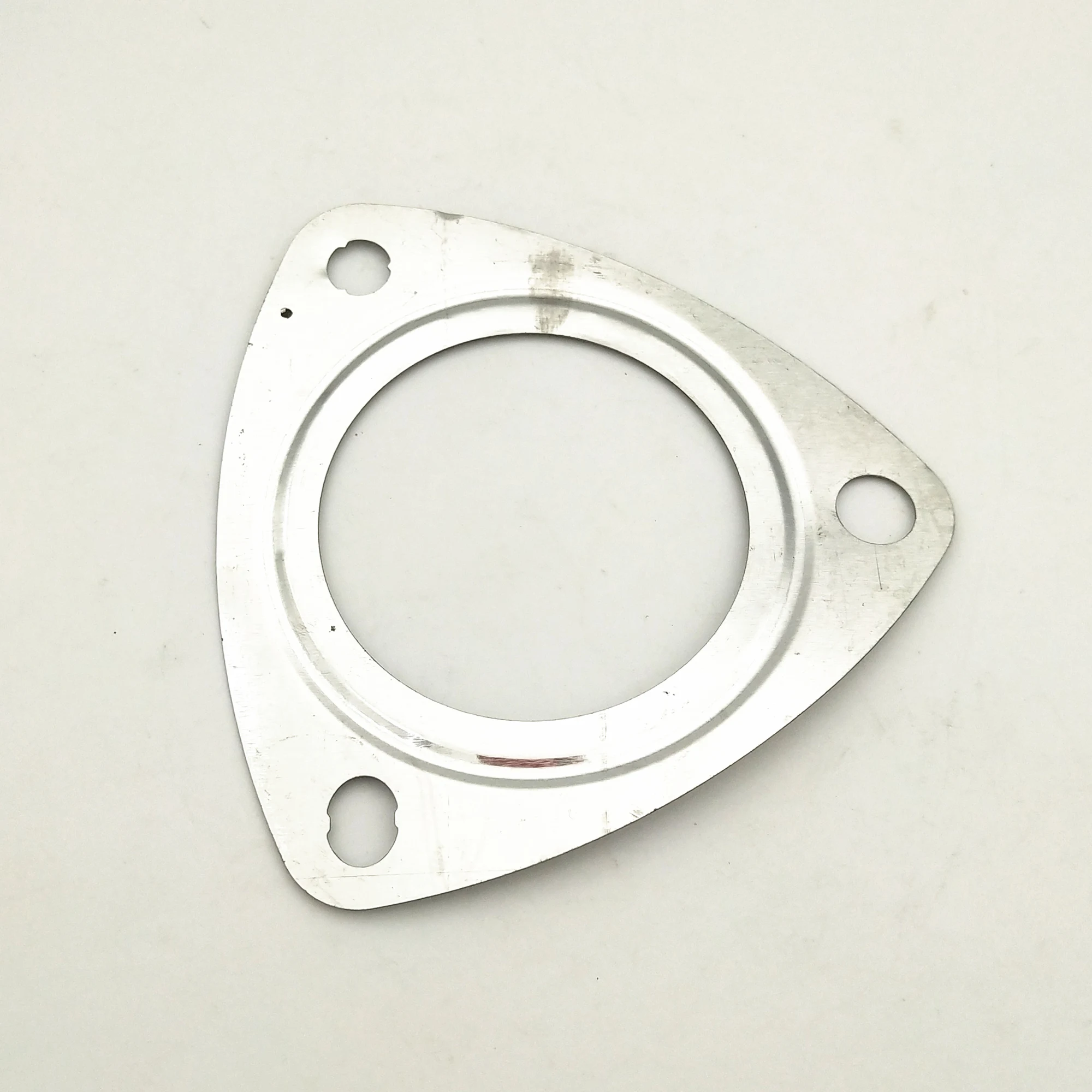 Engine Front Exhaust Pipe Gasket Exhaust Manifold Rebuild Kits For Chevrolet Cruze Sonic Orlando OPEL Astra 12992396 13293986