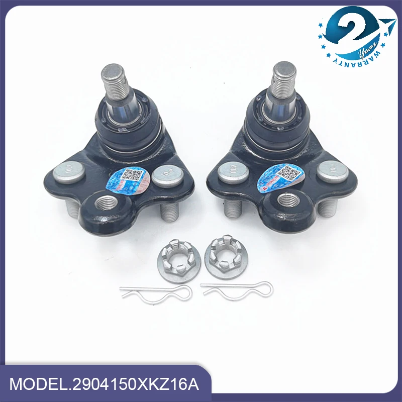 For Great Wall Haval H6 F7 M6 Voleex C50 Ball Joint Bottom Suspension Ball Head 2904150XKZ16A Original