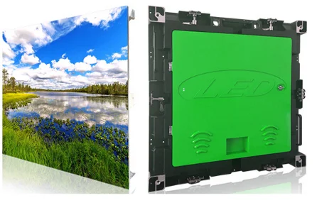 Neue design P3 smd RGB video display indoor led display wand 576x576mm druckguss aluminium vermietung led bildschirm für bühne club