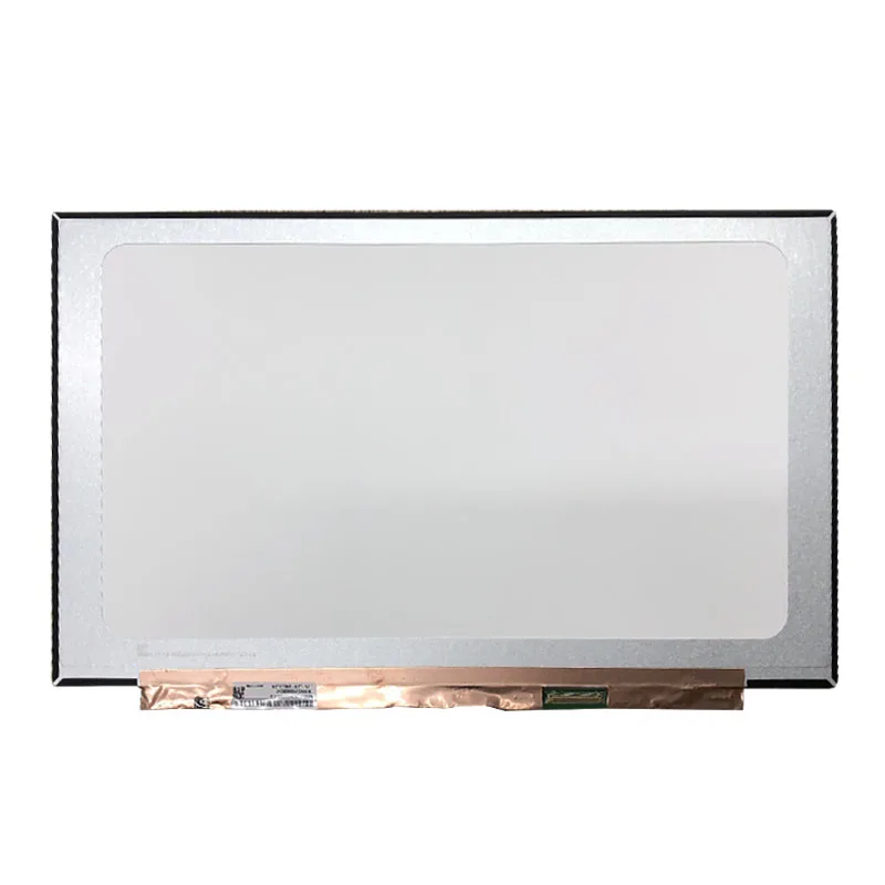 New Original 16.1 inch Slim LED matrix NV161FHM-NY1 laptop lcd screen panel IPS 100%sRGB FHD 1920*1080P 144HZ 40 pins LCD Screen