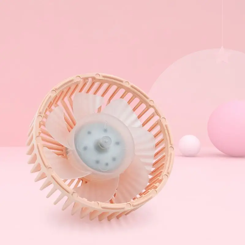 3ความเร็วพัดลมUSBสำหรับVent Air Carติดตั้งรถAuto Coolerพัดลมระบายความร้อนสำหรับSedan SUV AutoยานพาหนะLED Light