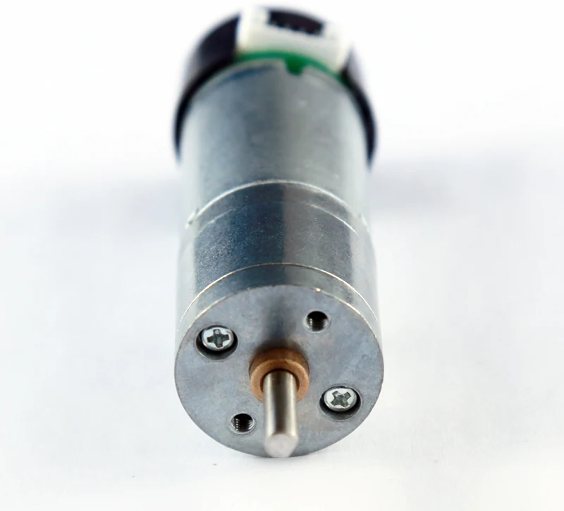 25mm 9v150rpm dc reduziu a engrenagem do motor escovado com sensor hall código disco para arduino robô tanque chassi cabo do motor livre