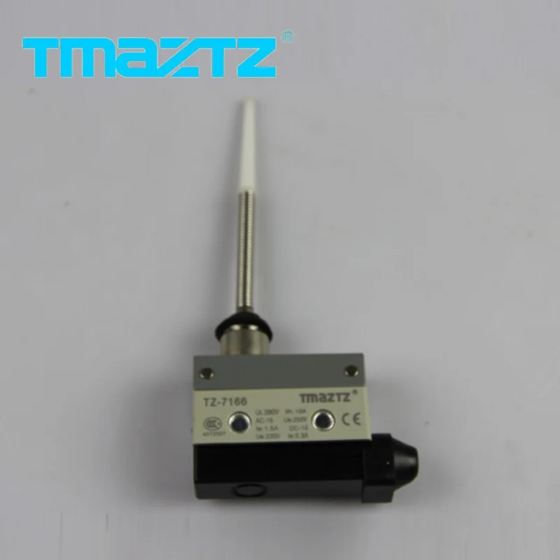 TMAZTZ TZ-7166 Hight Quality Limited Switch Micro Switch silver contacts high accurate