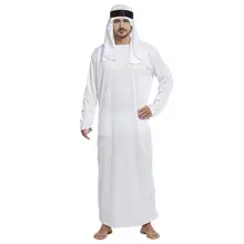 Men’s Arabian Prince Costume #4