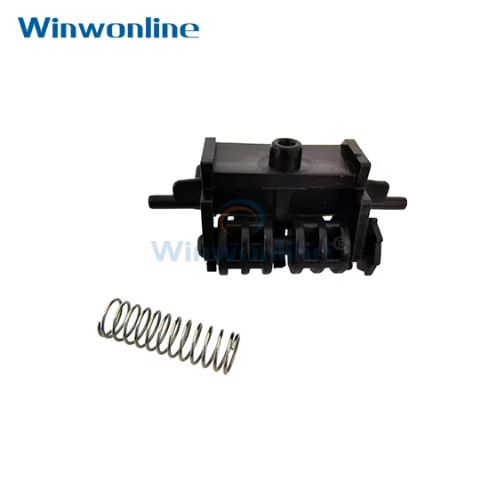 1PC Paper OutPut Guide Roller for HP 1320 1160