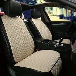 Universal Car Seat Cushion Seat Cover Car back cushion Car accessories Car seat protection mat