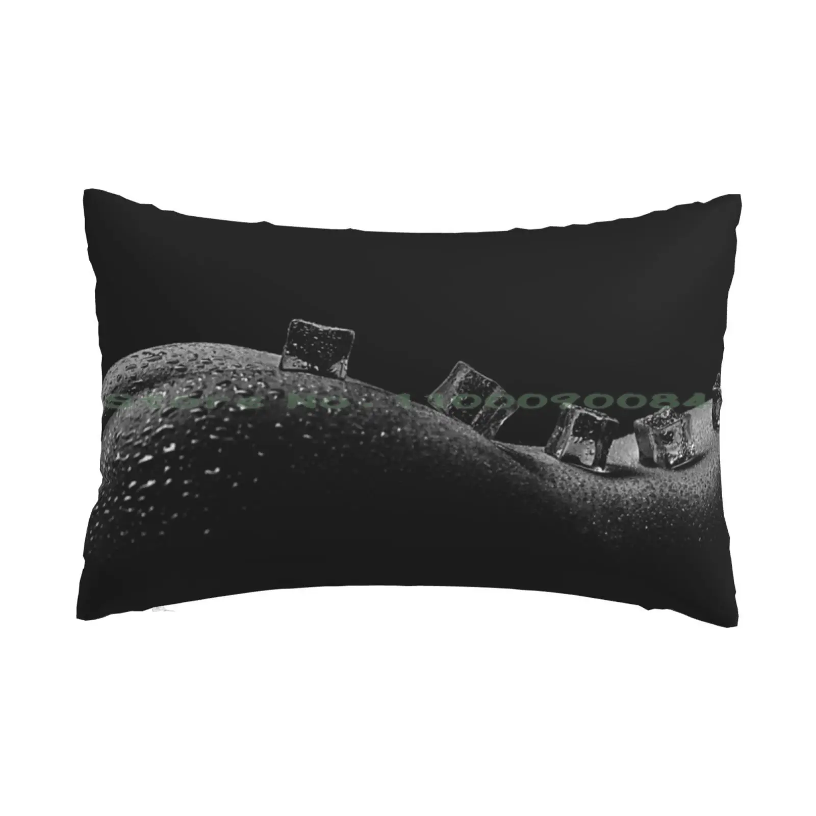 Erotic Jigsaw Puzzles Pillow Case 20x30 50*75 Sofa Bedroom Space Ufos Flying Objects Abduction Flying Saucers Camping De Jouy