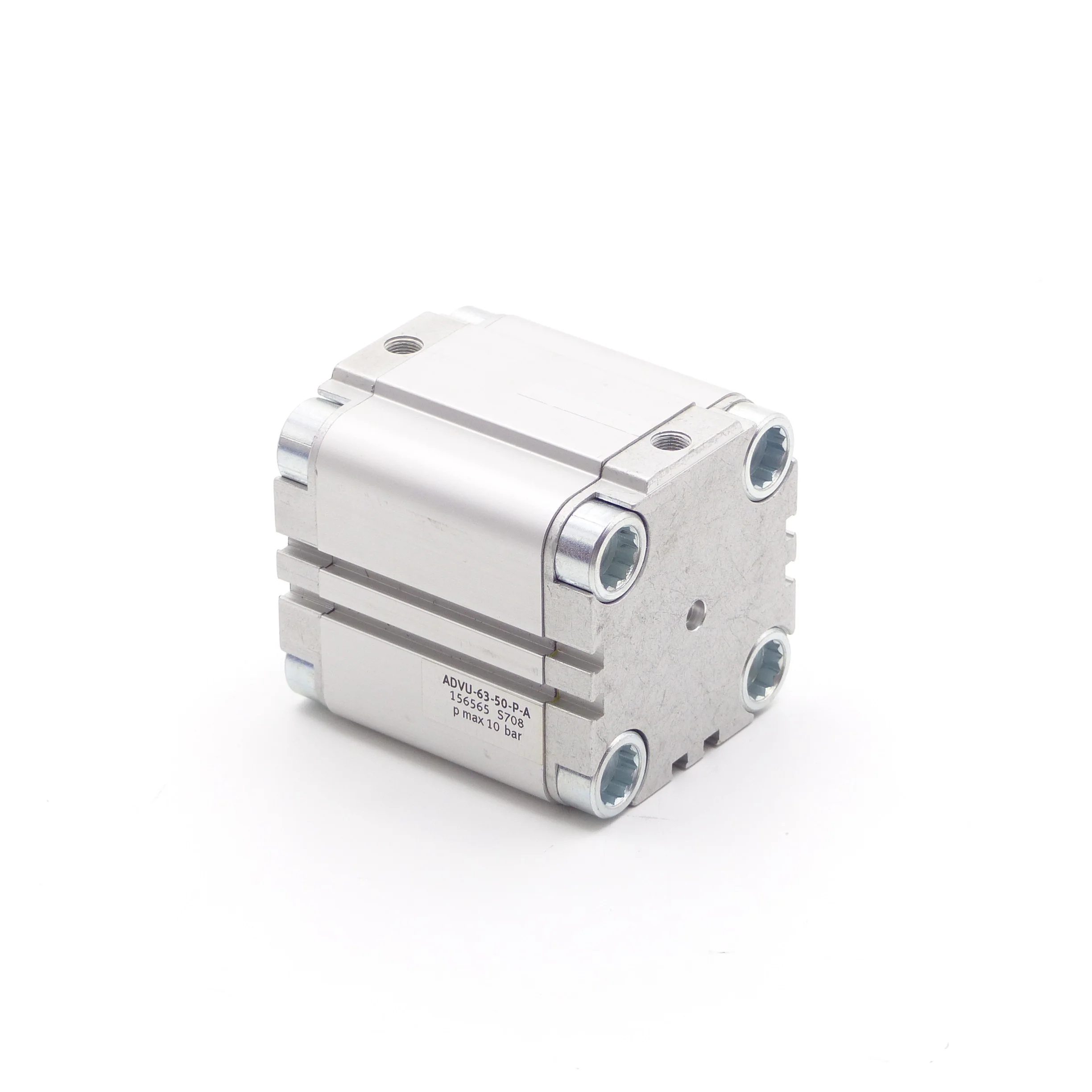 

Cylinder AEVU ADVU-40-10-15-20-25-30-40-50-80-P-A