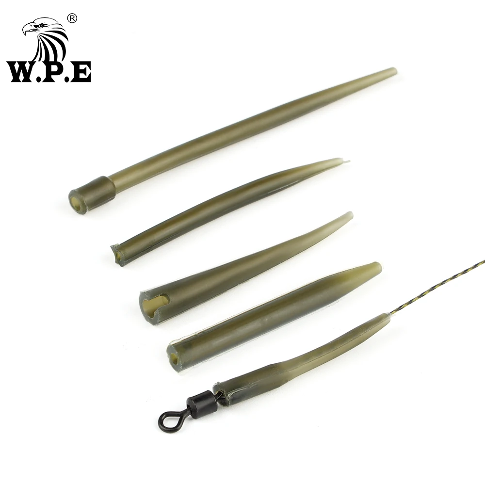 Mangas W.P.E para captura y transporte de pescado - imagen 2