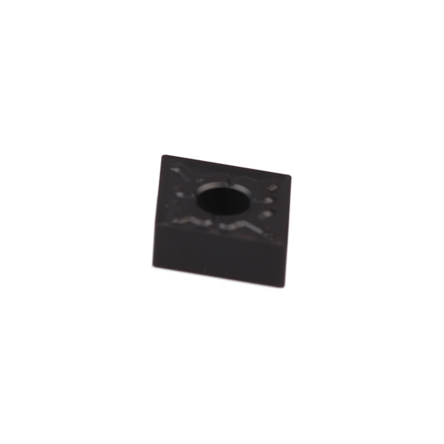 10 pz CNMG120404-TM NK3100 utensili per tornio CNC CNMG120408-TM NK3100 inserti in metallo duro resistente all'usura utensile da taglio in acciaio