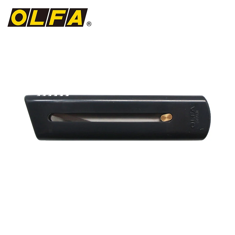 OLFA Limited Gypsum carving Craft Knife Ltd-06 Use blade CKB-2 Japan