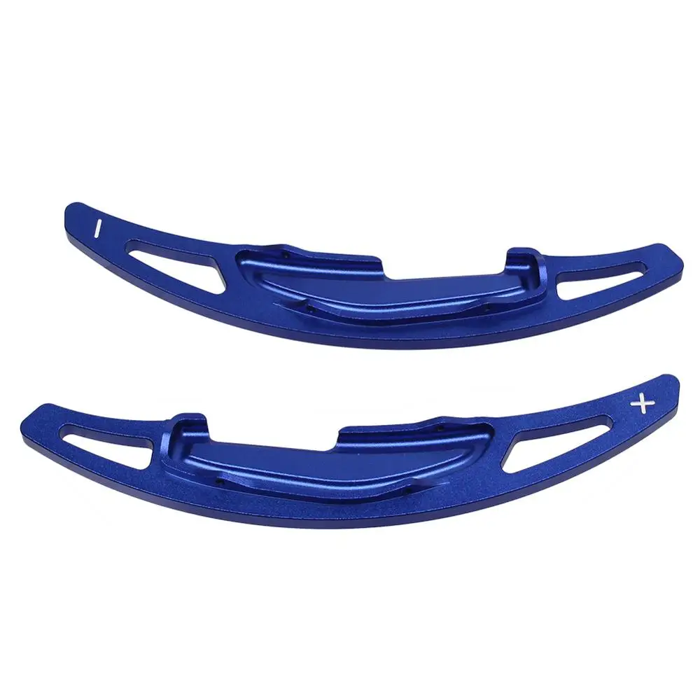 Extension de palette de changement de vitesse de volant de voiture, lame de manette de vitesse, BMW M2 M3 figuré M5 X5M X6M F87 F85 F86 F80 F82 F83