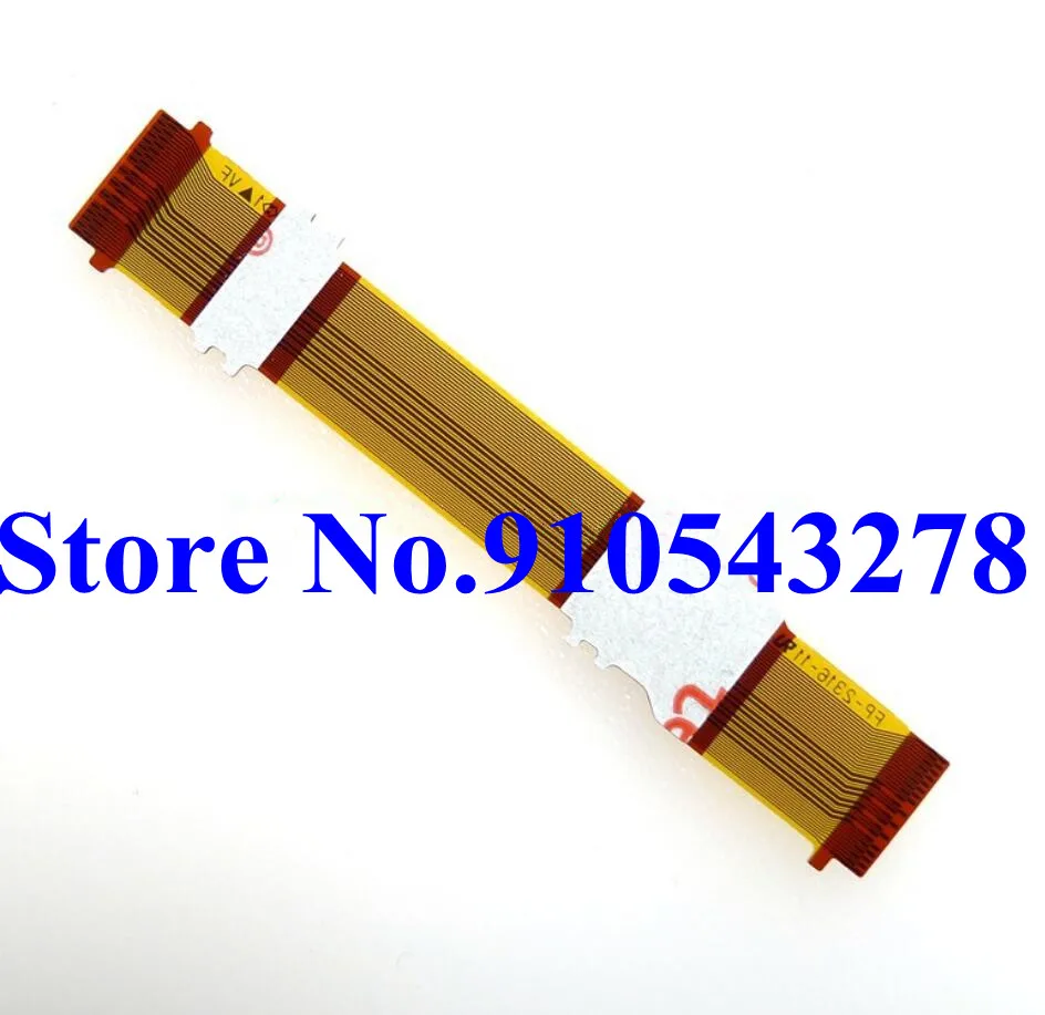 Repair Parts Viewfinder EVF Flex Cable FP-2316 184961911 For Sony DSC-RX1RM2 DSC-RX1R II