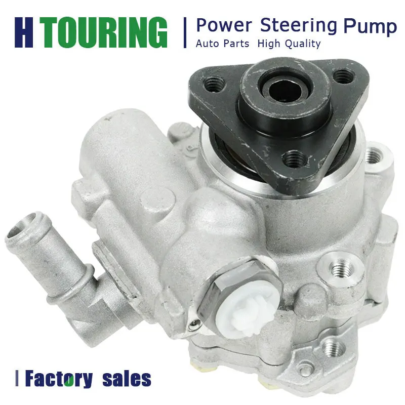 Hydraulic New Power Steering Pump For BMW 3 E36 Z3 E36 318i 316i 32411092432 32411092603 32411092954 32411092433 32411092604