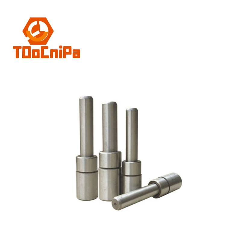 SGP Sliding Pillar Outer Pillar Cold Punching Column Guide Sleeve Module Pillar