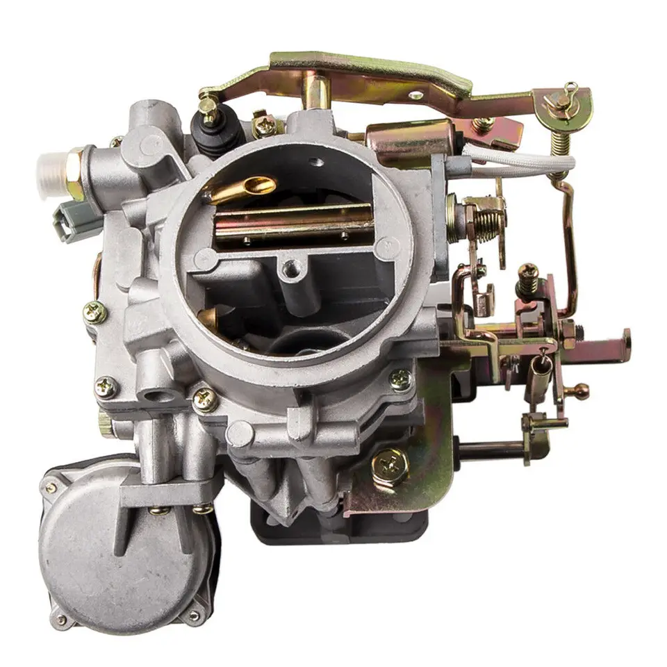 ZZ06 トヨタ 2F型エンジン用キャブレター ランドクルーザー40/50/60