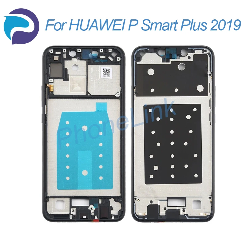 Dla HUAWEI P smart plus 2019 ekran lcd 2340*1080 ekran dotykowy digitizer wymiana POT-LX1T P smart plus 2019 ekran lcd