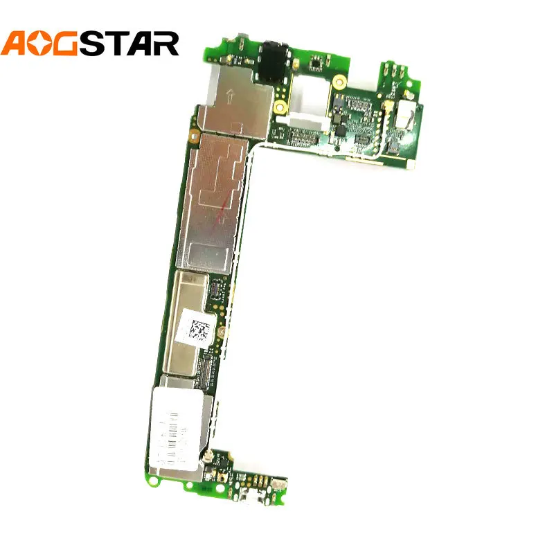 

Aogstar Mobile Electronic Panel Mainboard Motherboard Unlocked With Chips Circuits Flex Cable For Huawei Honor 7 PLK-AL10 3+64GB