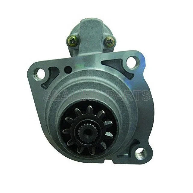 New Starter Motor 6676957 6685190 DSL6676957 For Bobcat Skid Steer Loader With Kubota V2203EB V2203TEB V2003